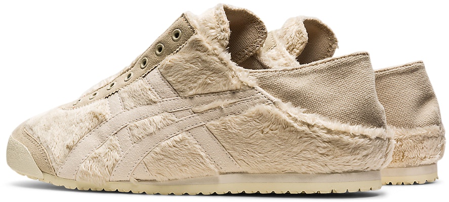 Onitsuka Tiger Mexico 66 Paraty 'Birch Cream' 1183B601-200 Shop Onitsuka Tiger Mexico 66 Paraty 'Birch Cream' 1183B601-200