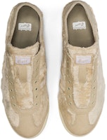 鬼冢虎墨西哥 66 Paraty '桦木奶油' 1183B601-200 Details for 鬼冢虎墨西哥 66 Paraty '桦木奶油' 1183B601-200