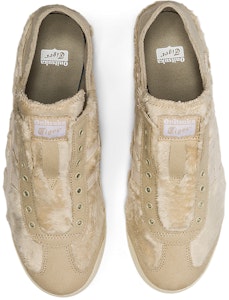 Onitsuka Tiger Mexico 66 Paraty 'Crema Abedul' 1183B601-200 Details for Onitsuka Tiger Mexico 66 Paraty 'Crema Abedul' 1183B601-200