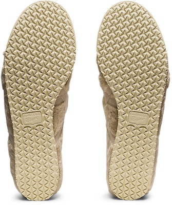 Onitsuka Tiger Mexico 66 Paraty 'Birch Cream' 1183B601-200 Sizing Onitsuka Tiger Mexico 66 Paraty 'Birch Cream' 1183B601-200