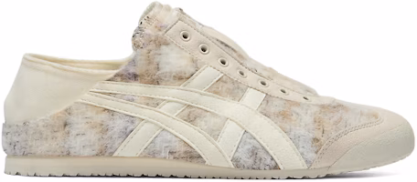 Onitsuka Tiger Mexico 66 Paraty 'Birch Ivory' 1183C309-200 Onitsuka Tiger Mexico 66 Paraty 'Birch Ivory' 1183C309-200