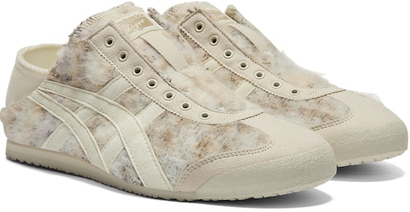 Onitsuka Tiger Mexico 66 Paraty 'Birch Ivory' Zapatillas Retro. 1183C309-200 Order Onitsuka Tiger Mexico 66 Paraty 'Birch Ivory' Zapatillas Retro. 1183C309-200