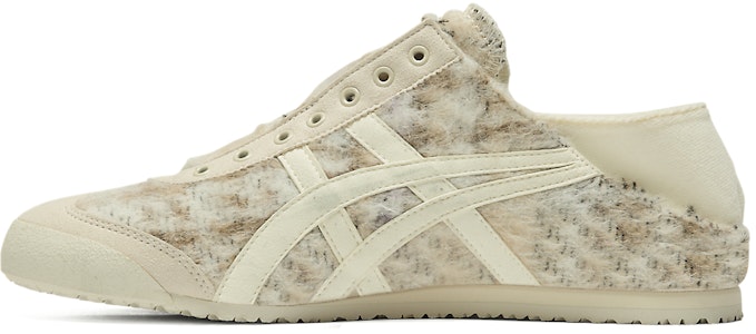 Onitsuka Tiger Mexico 66 Paraty 'Birch Ivory' Zapatillas Retro. 1183C309-200 Lookbook Onitsuka Tiger Mexico 66 Paraty 'Birch Ivory' Zapatillas Retro. 1183C309-200