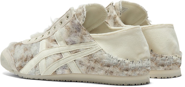 Onitsuka Tiger Mexico 66 Paraty 'Birch Ivory' Zapatillas Retro. 1183C309-200 Shop Onitsuka Tiger Mexico 66 Paraty 'Birch Ivory' Zapatillas Retro. 1183C309-200