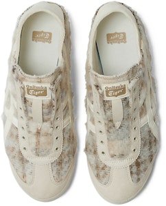 Onitsuka Tiger Mexico 66 Paraty 'Birch Ivory' Zapatillas Retro. 1183C309-200 Details for Onitsuka Tiger Mexico 66 Paraty 'Birch Ivory' Zapatillas Retro. 1183C309-200