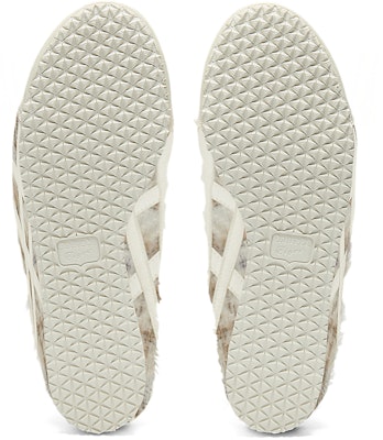 오니츠카 타이거 멕시코 66 파라티 '버치 아이보리' 1183C309-200 Sizing 오니츠카 타이거 멕시코 66 파라티 '버치 아이보리' 1183C309-200