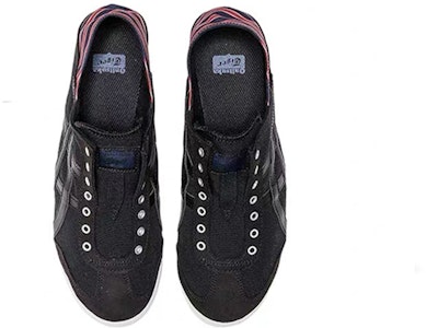 Onitsuka Tiger Mexico 66 Paraty 'Hitam' 1183A437-001 Shop Onitsuka Tiger Mexico 66 Paraty 'Hitam' 1183A437-001