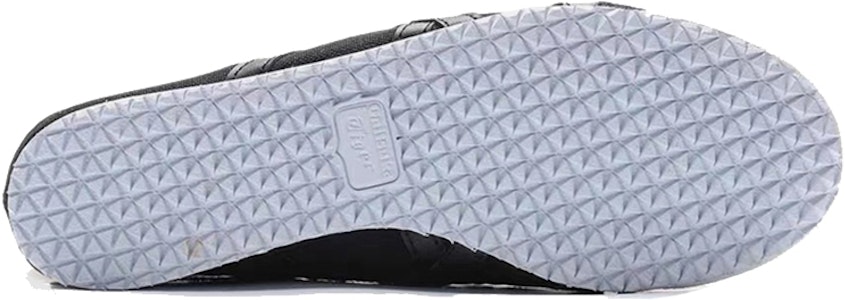 Onitsuka Tiger Mexico 66 Paraty 'Hitam' 1183A437-001 Purchase Onitsuka Tiger Mexico 66 Paraty 'Hitam' 1183A437-001