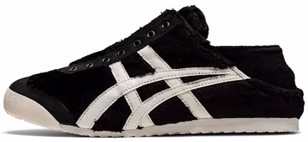 Onitsuka Tiger Mexico 66 Paraty 'Black' 1183B601-001 Onitsuka Tiger Mexico 66 Paraty 'Black' 1183B601-001