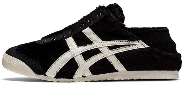 Onitsuka Tiger Mexico 66 Paraty 'Hitam' 1183B601-001 Buy Onitsuka Tiger Mexico 66 Paraty 'Hitam' 1183B601-001