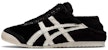 Onitsuka Tiger Mexico 66 Paraty 'Hitam' 1183B601-001