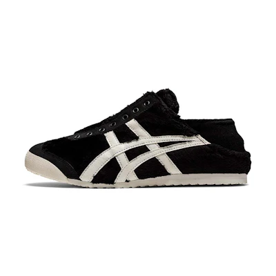 Onitsuka Tiger Mexico 66 Paraty 'Black Fur'