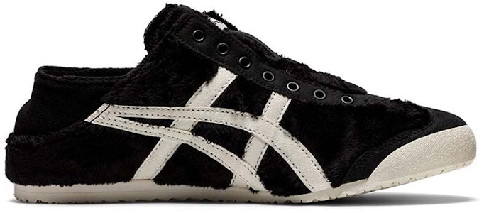 Onitsuka Tiger Mexico 66 Paraty 'Hitam' 1183B601-001 Order Onitsuka Tiger Mexico 66 Paraty 'Hitam' 1183B601-001