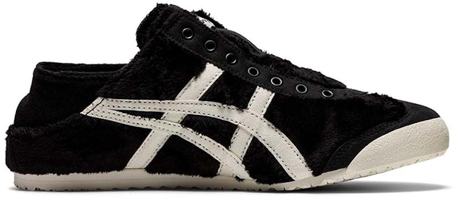 Onitsuka Tiger Mexico 66 Paraty 舒適耐磨運動鞋 男女皆適 黑色 Order Onitsuka Tiger Mexico 66 Paraty 舒適耐磨運動鞋 男女皆適 黑色