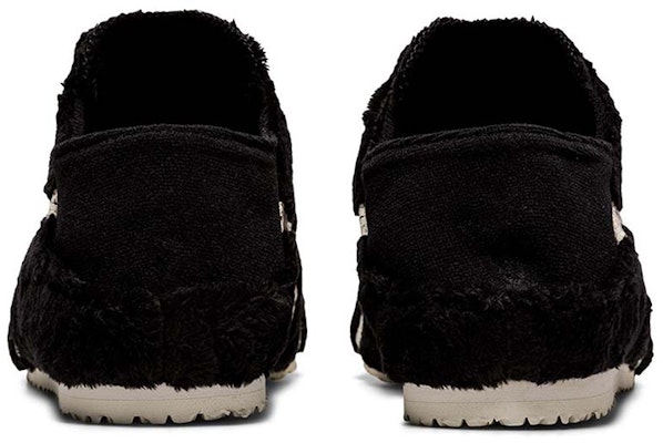 Onitsuka Tiger Mexico 66 Paraty 舒適耐磨運動鞋 男女皆適 黑色 Purchase Onitsuka Tiger Mexico 66 Paraty 舒適耐磨運動鞋 男女皆適 黑色