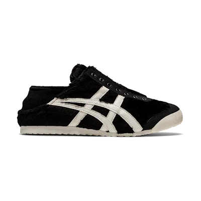Onitsuka Tiger Mexico 66 Paraty 'Black Cream'
