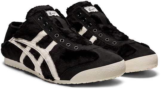 鬼冢虎Mexico 66 Paraty‘黑色奶油’ 1183B601-001 Order 鬼冢虎Mexico 66 Paraty‘黑色奶油’ 1183B601-001