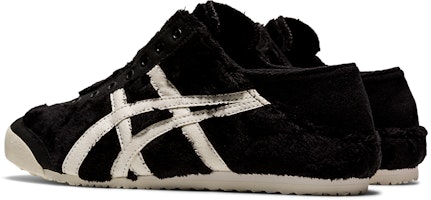 鬼塚虎 Mexico 66 Paraty '黑色奶油' 1183B601-001 Shop 鬼塚虎 Mexico 66 Paraty '黑色奶油' 1183B601-001