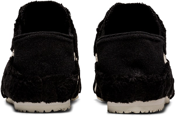 Onitsuka Tiger Mexico 66 Paraty 'Black Cream' 1183B601-001 Purchase Onitsuka Tiger Mexico 66 Paraty 'Black Cream' 1183B601-001
