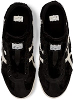 鬼塚虎 Mexico 66 Paraty '黑色奶油' 1183B601-001 Details for 鬼塚虎 Mexico 66 Paraty '黑色奶油' 1183B601-001