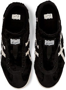 鬼冢虎Mexico 66 Paraty‘黑色奶油’ 1183B601-001 Details for 鬼冢虎Mexico 66 Paraty‘黑色奶油’ 1183B601-001