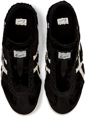 Onitsuka Tiger Mexico 66 Paraty 'Black Cream' 1183B601-001 Details for Onitsuka Tiger Mexico 66 Paraty 'Black Cream' 1183B601-001
