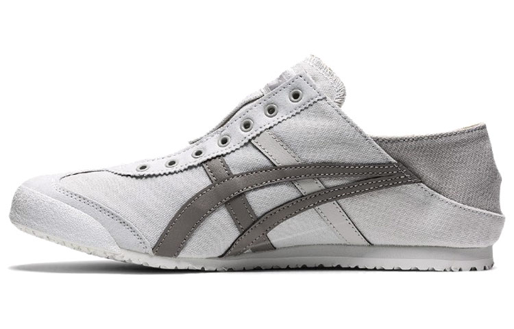 Onitsuka Tiger Mexico 66 Paraty 'Black Gray'