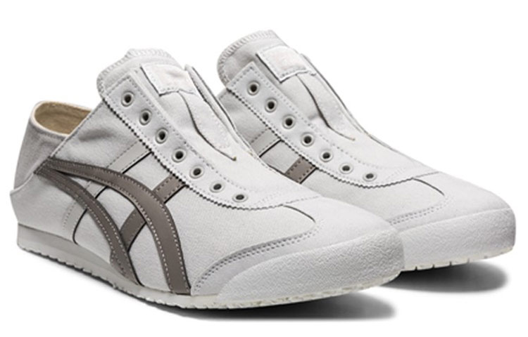 Onitsuka Tiger Mexico 66 Paraty 'Black Gray' 圖 2