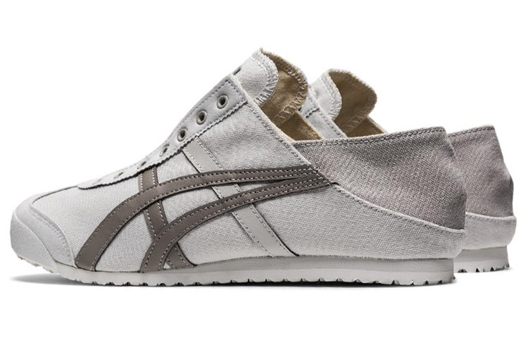 Onitsuka Tiger Mexico 66 Paraty 'Black Gray' 圖 3