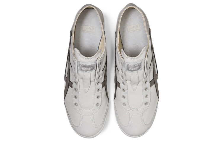 Onitsuka Tiger Mexico 66 Paraty 'Black Gray' 圖 4