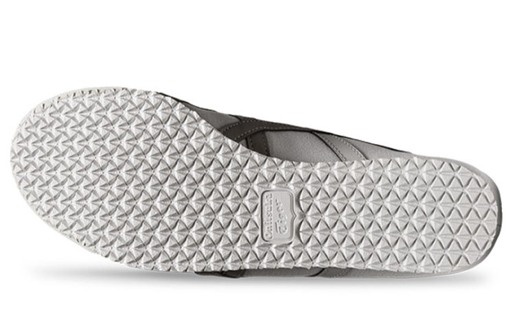 Onitsuka Tiger Mexico 66 Paraty 'Black Gray' 圖 5