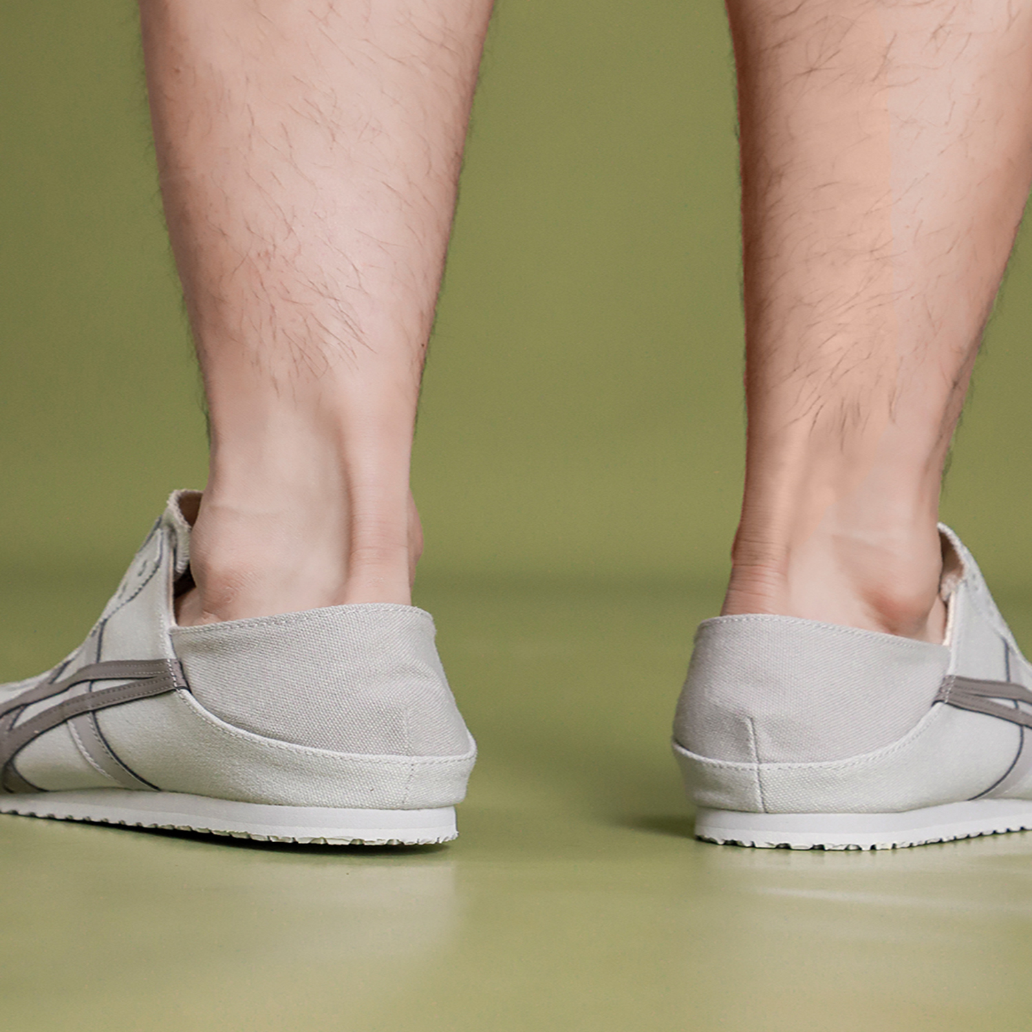 Onitsuka Tiger Mexico 66 Paraty 'Black Gray' 圖 9