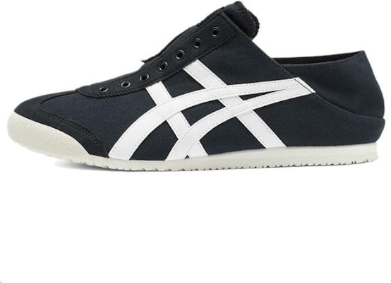 Onitsuka Tiger Mexico 66 Paraty 'Black White' 1183A437-002 Buy Onitsuka Tiger Mexico 66 Paraty 'Black White' 1183A437-002