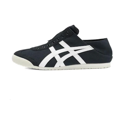 Onitsuka Tiger Mexico 66 Paraty 'Black White'