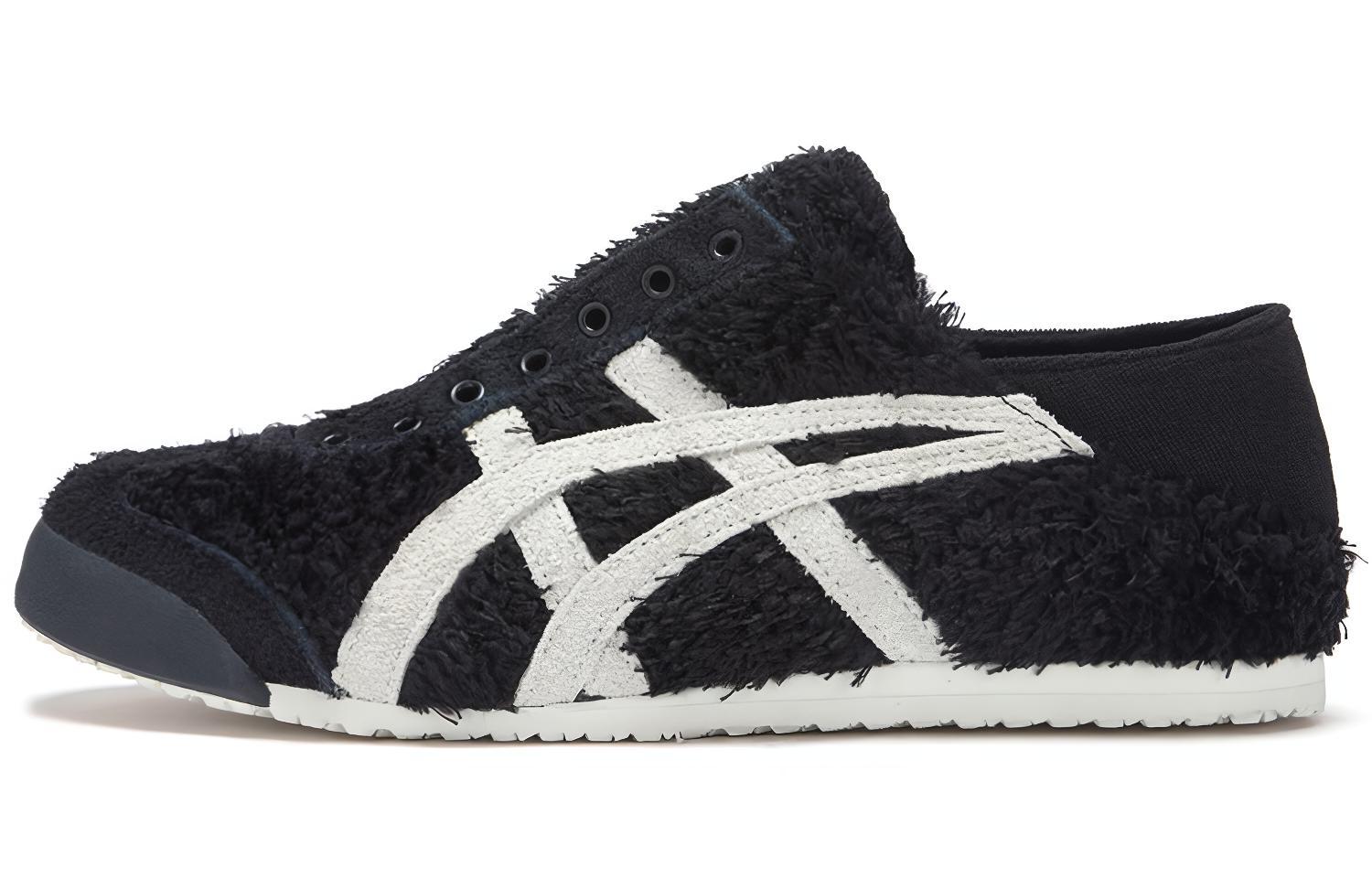 Onitsuka Tiger Mexico 66 Paraty 'Black White' 1183A761-002