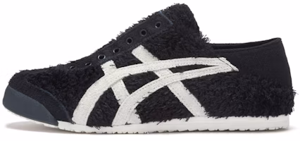 Onitsuka Tiger Mexico 66 Paraty 'Black White' 1183A761-002 Onitsuka Tiger Mexico 66 Paraty 'Black White' 1183A761-002