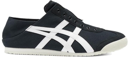 Onitsuka Tiger MEXICO 66 PARATY 'Hitam Putih' 1183A437-002 Order Onitsuka Tiger MEXICO 66 PARATY 'Hitam Putih' 1183A437-002