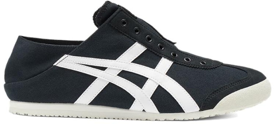 Onitsuka Tiger MEXICO 66 PARATY 'Black White' 1183A437-002 Order Onitsuka Tiger MEXICO 66 PARATY 'Black White' 1183A437-002