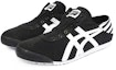 Lookbook Onitsuka Tiger Mexico 66 Paraty 'Hitam Putih' 1183A339-002