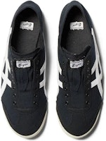 Onitsuka Tiger MEXICO 66 PARATY 'Hitam Putih' 1183A437-002 Shop Onitsuka Tiger MEXICO 66 PARATY 'Hitam Putih' 1183A437-002