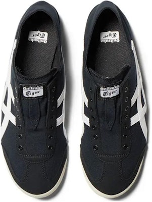 Onitsuka Tiger MEXICO 66 PARATY 'Black White' 1183A437-002 Shop Onitsuka Tiger MEXICO 66 PARATY 'Black White' 1183A437-002