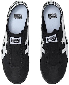 Onitsuka Tiger Mexico 66 Paraty 'Negro Blanco' 1183A339-002 Shop Onitsuka Tiger Mexico 66 Paraty 'Negro Blanco' 1183A339-002