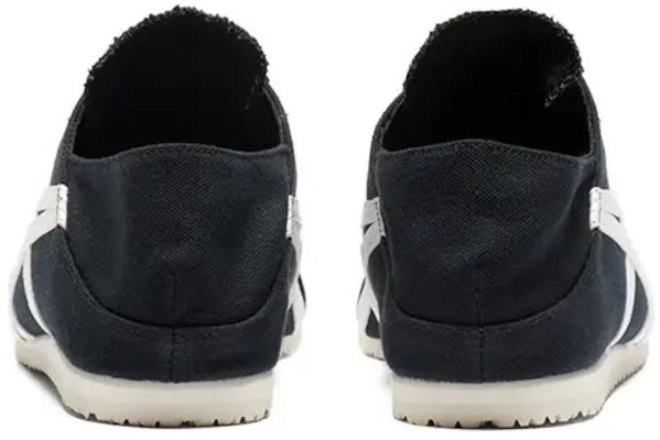 Onitsuka Tiger MEXICO 66 PARATY 'Black White' 1183A437-002 Purchase Onitsuka Tiger MEXICO 66 PARATY 'Black White' 1183A437-002