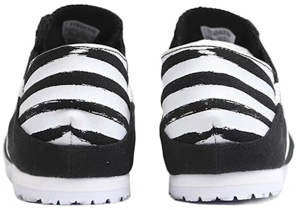 Onitsuka Tiger Mexico 66 Paraty 'Negro Blanco' 1183A339-002 Purchase Onitsuka Tiger Mexico 66 Paraty 'Negro Blanco' 1183A339-002