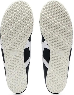 Onitsuka Tiger MEXICO 66 PARATY 'Black White' 1183A437-002 Details for Onitsuka Tiger MEXICO 66 PARATY 'Black White' 1183A437-002