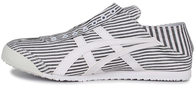 Onitsuka Tiger Mexico 66 Paraty 'Negro Blanco Seersucker' 1183A572-001 Buy Onitsuka Tiger Mexico 66 Paraty 'Negro Blanco Seersucker' 1183A572-001
