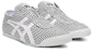 Onitsuka Tiger Mexico 66 Paraty 'Hitam Putih Seersucker' 1183A572-001