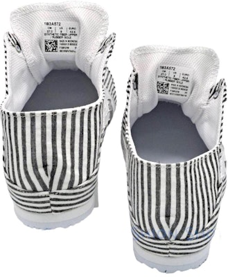 Onitsuka Tiger Mexico 66 Paraty 'Black White Seersucker' 1183A572-001 Shop Onitsuka Tiger Mexico 66 Paraty 'Black White Seersucker' 1183A572-001