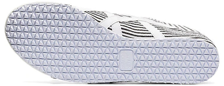 Onitsuka Tiger Mexico 66 Paraty 'Negro Blanco Seersucker' 1183A572-001 Details for Onitsuka Tiger Mexico 66 Paraty 'Negro Blanco Seersucker' 1183A572-001