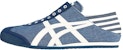 Onitsuka Tiger Mexico 66 Paraty 'Biru Chambray' TH342N-4202